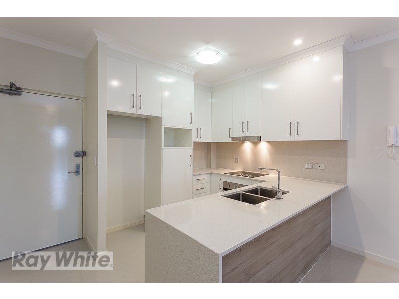 9/20 Amelia Street, Coorparoo QLD 4151