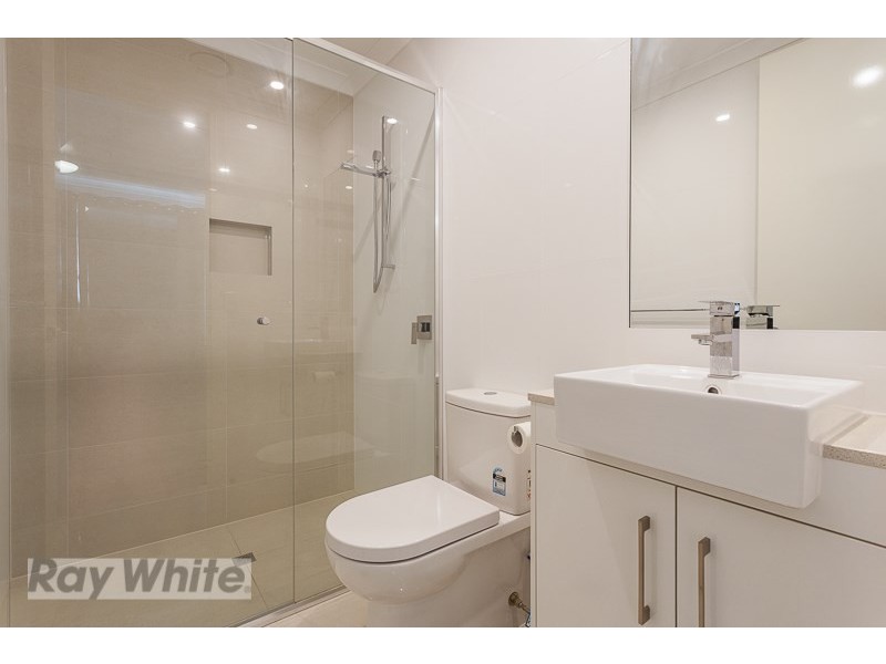 9/20 Amelia Street, Coorparoo QLD 4151