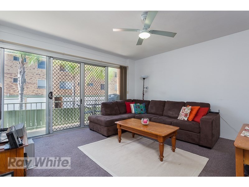 3/126 Pembroke Road, Coorparoo QLD 4151