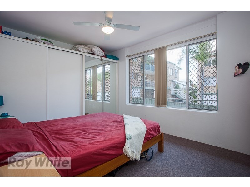 3/126 Pembroke Road, Coorparoo QLD 4151