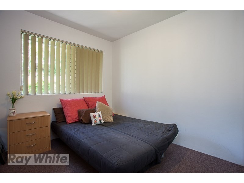 3/126 Pembroke Road, Coorparoo QLD 4151