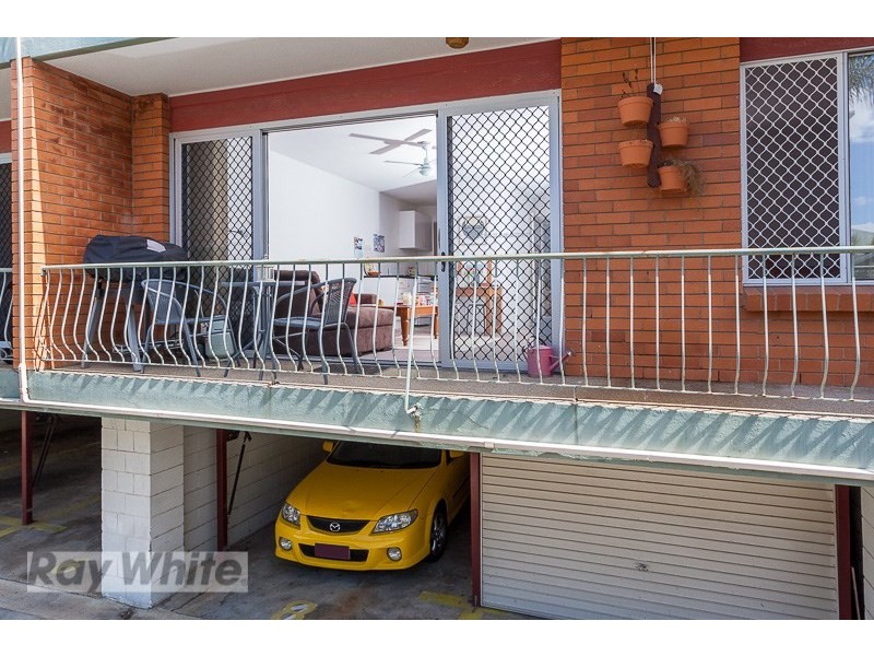 3/126 Pembroke Road, Coorparoo QLD 4151