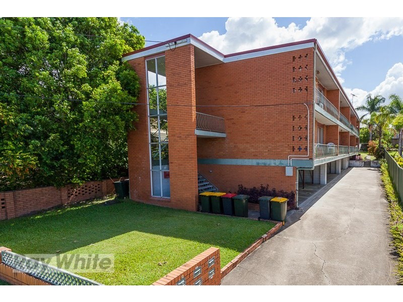 3/126 Pembroke Road, Coorparoo QLD 4151