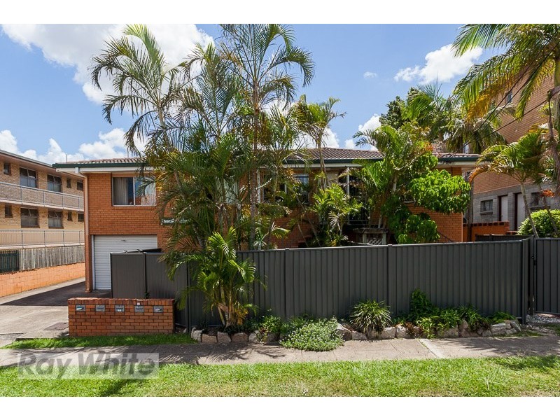 3/162 Juliette Street, Greenslopes QLD 4120