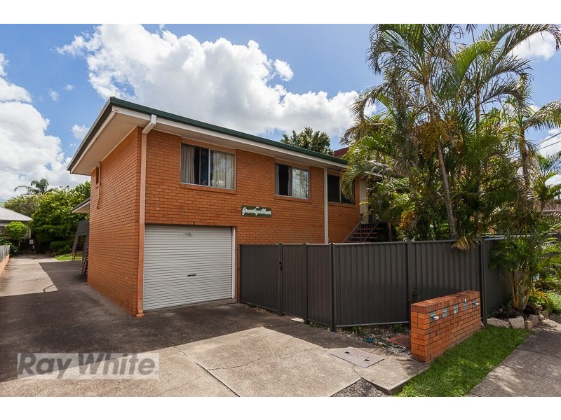 3/162 Juliette Street, Greenslopes QLD 4120