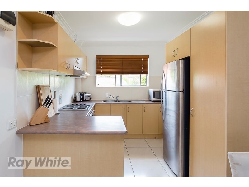 5/29 Rialto Street, Coorparoo QLD 4151