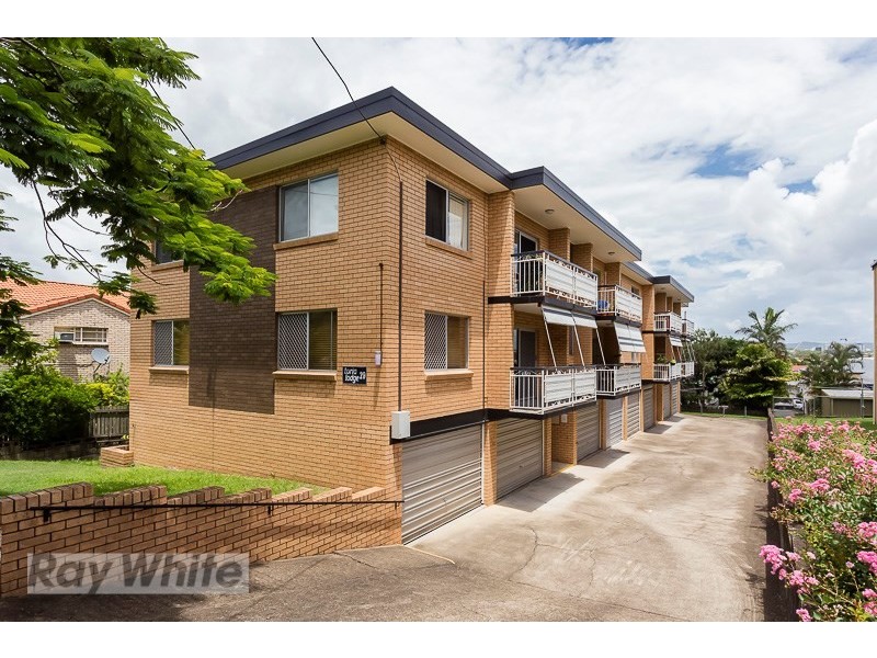 5/29 Rialto Street, Coorparoo QLD 4151