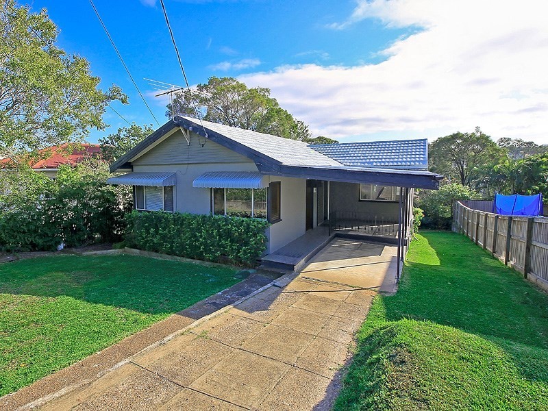 40 Jerome Street, Coorparoo QLD 4151