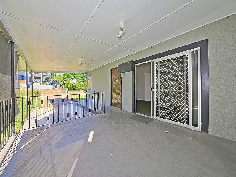 40 Jerome Street, Coorparoo QLD 4151