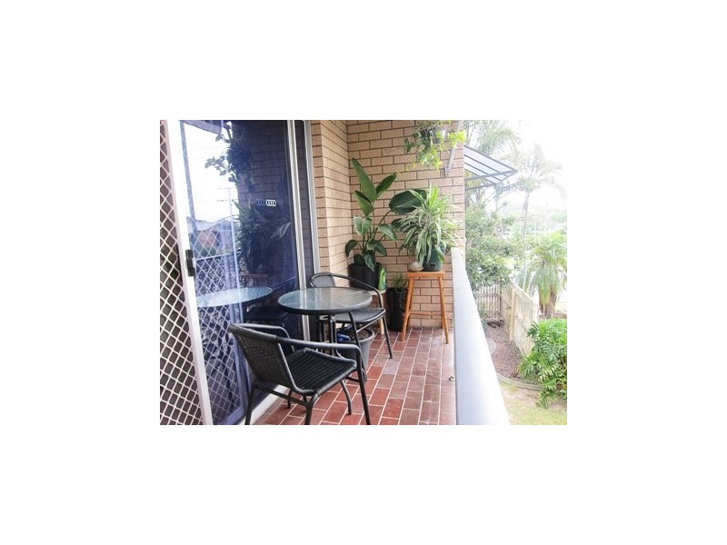 1/334 Cornwall Street, Coorparoo QLD 4151