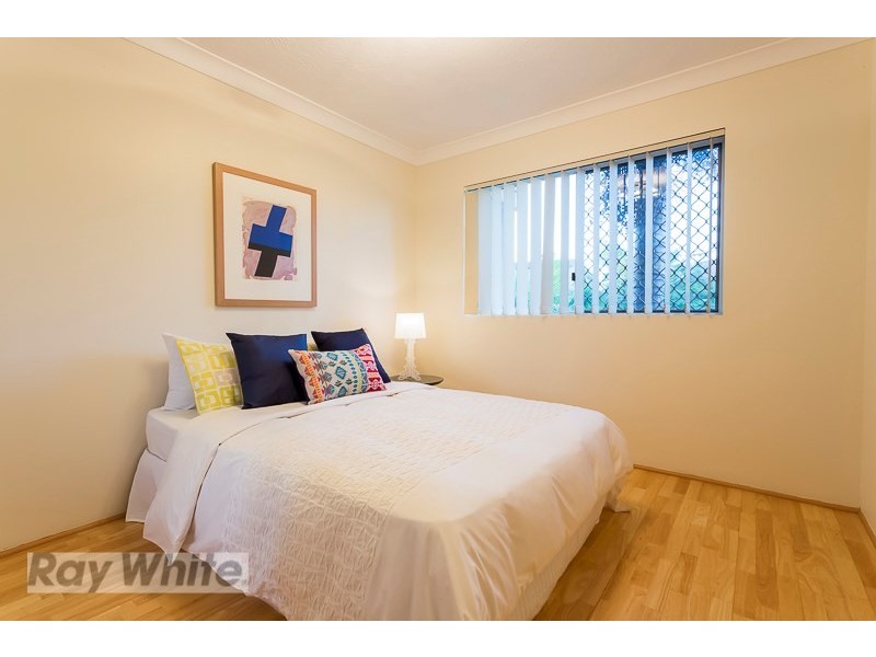2/85 Kitchener Street, Coorparoo QLD 4151