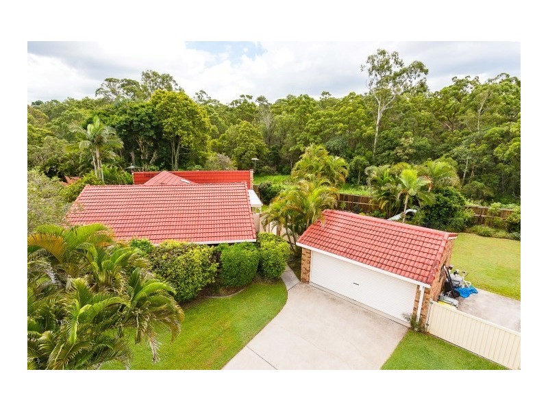 9 Glenheaton Court, Carindale QLD 4152