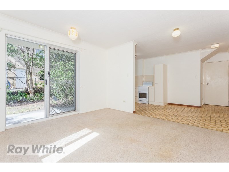 1/348 Cornwall Street, Greenslopes QLD 4120