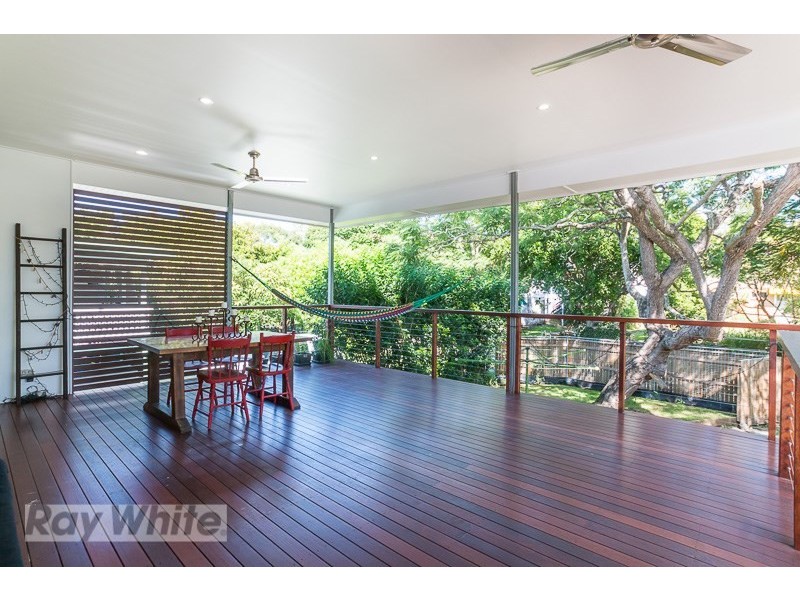 26 Nelson Street, Coorparoo QLD 4151