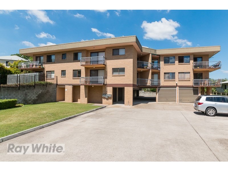 2/43 Rutland Street, Coorparoo QLD 4151