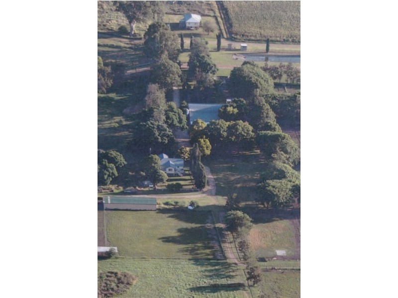 189 Lupton Road, Beaudesert QLD 4285
