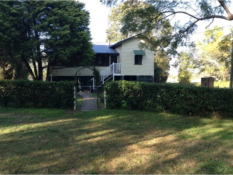 189 Lupton Road, Beaudesert QLD 4285