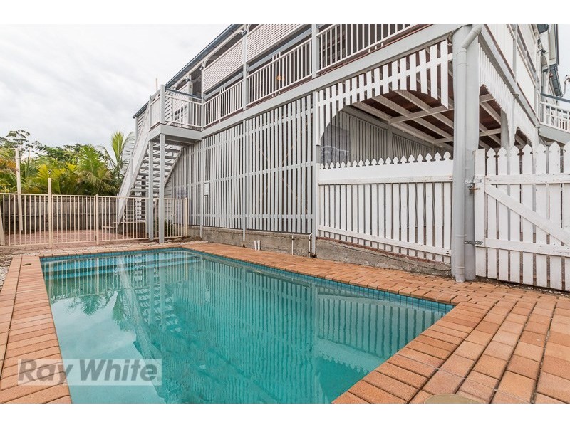 43 Pryde Street, Camp Hill QLD 4152