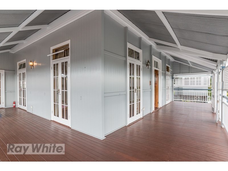 43 Pryde Street, Camp Hill QLD 4152