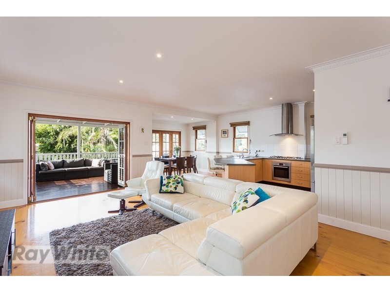 40 Donald Street, Camp Hill QLD 4152