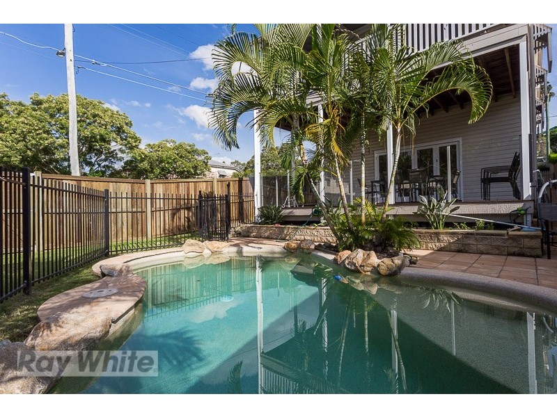 40 Donald Street, Camp Hill QLD 4152