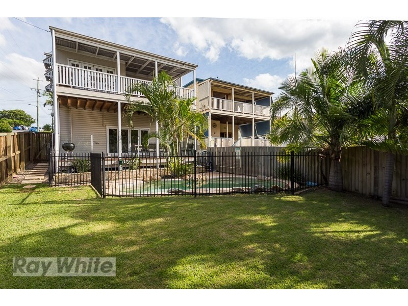 40 Donald Street, Camp Hill QLD 4152