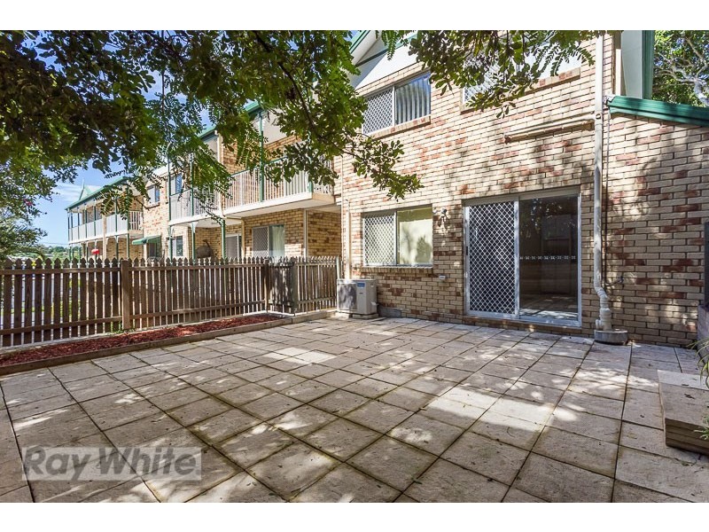 7/36 Pembroke Road, Coorparoo QLD 4151