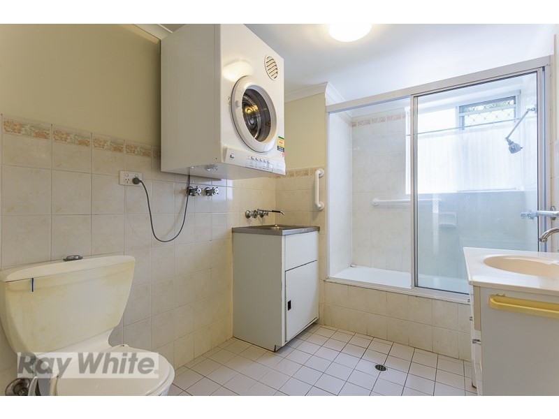 7/36 Pembroke Road, Coorparoo QLD 4151