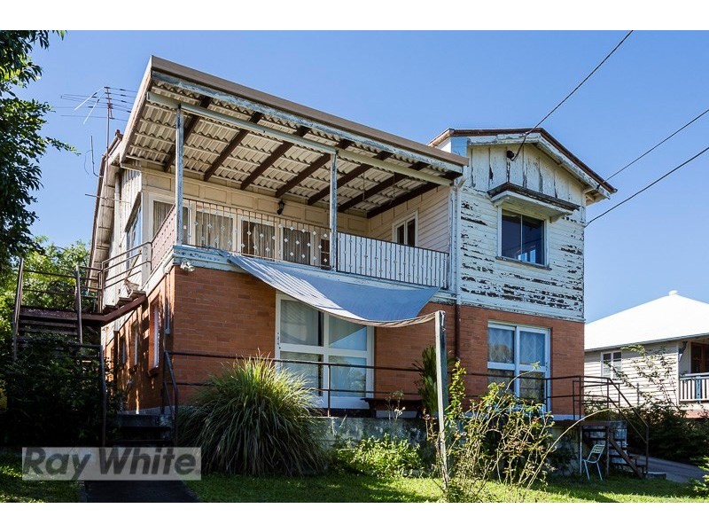 1/22 Combles Road, Camp Hill QLD 4152