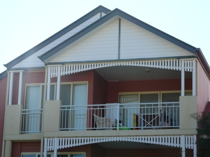 6/18 Jellicoe Street, Coorparoo QLD 4151