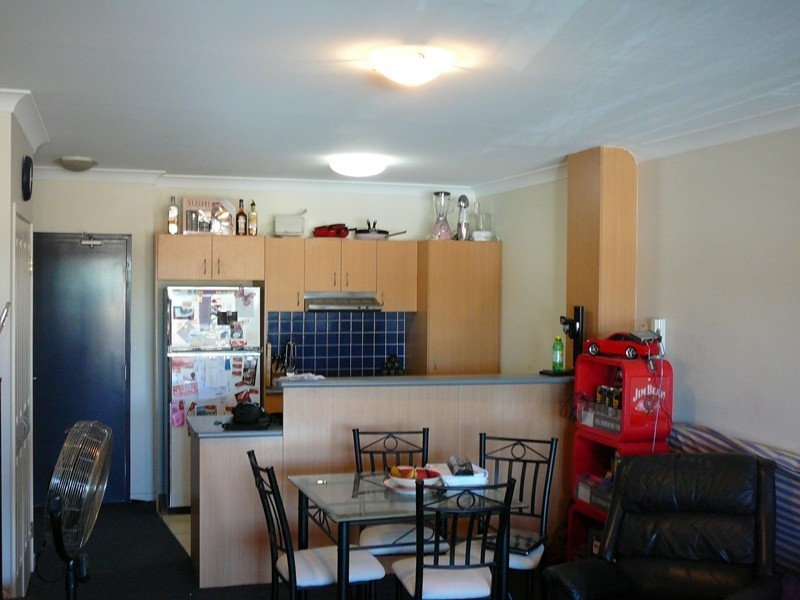 6/18 Jellicoe Street, Coorparoo QLD 4151