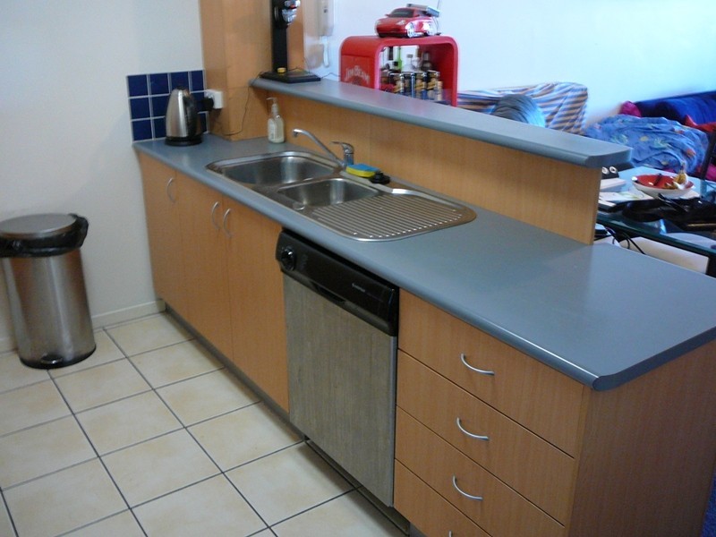 6/18 Jellicoe Street, Coorparoo QLD 4151