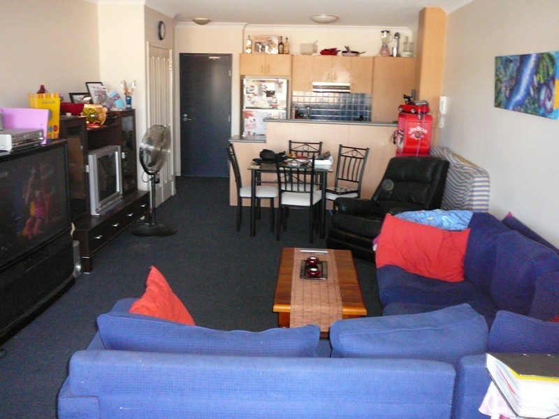 6/18 Jellicoe Street, Coorparoo QLD 4151