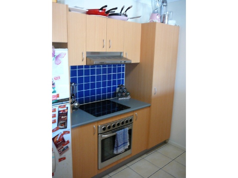 6/18 Jellicoe Street, Coorparoo QLD 4151