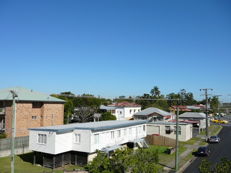 6/18 Jellicoe Street, Coorparoo QLD 4151