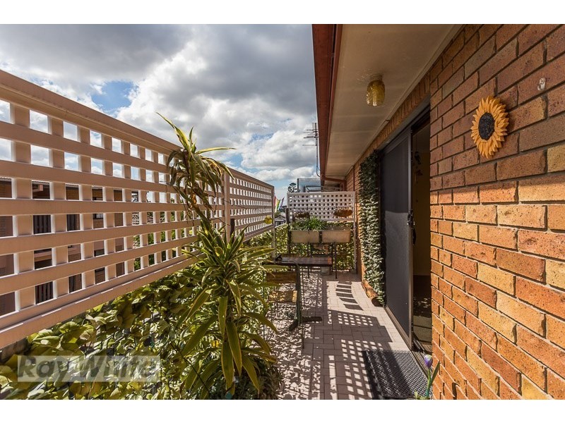 6/3 Norman Street, East Brisbane QLD 4169