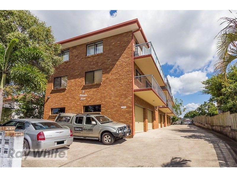 6/3 Norman Street, East Brisbane QLD 4169