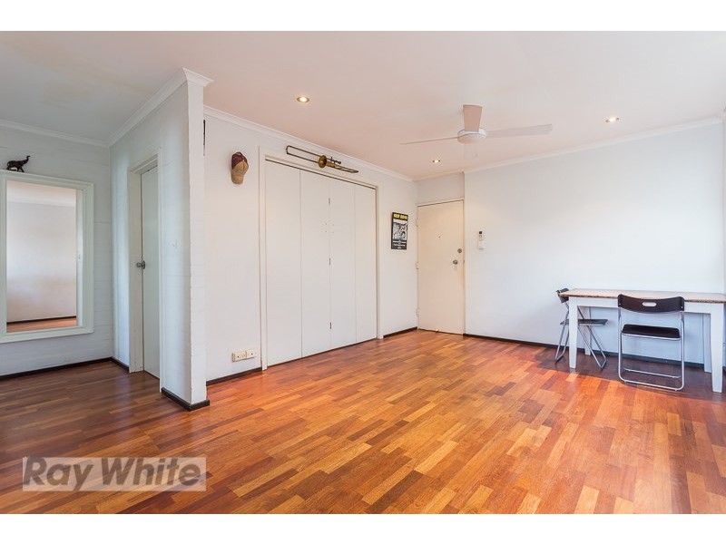 5/43 Kingsbury Street, Norman Park QLD 4170