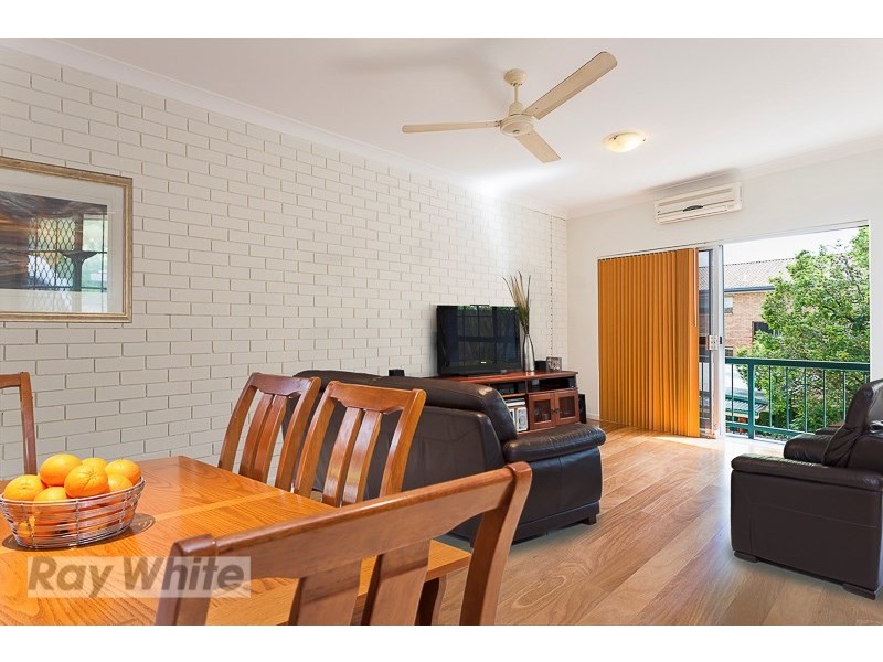 5/14 Nicklin Street, Coorparoo QLD 4151