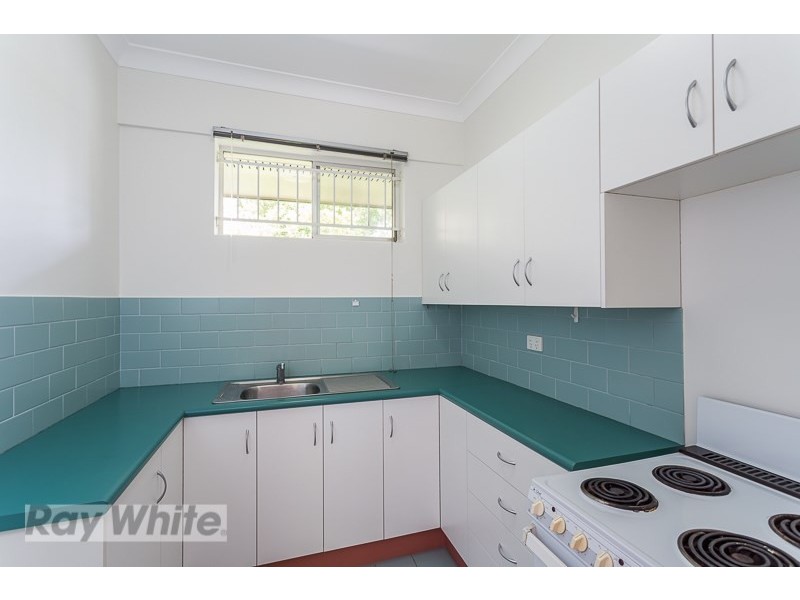 5/14 Nicklin Street, Coorparoo QLD 4151