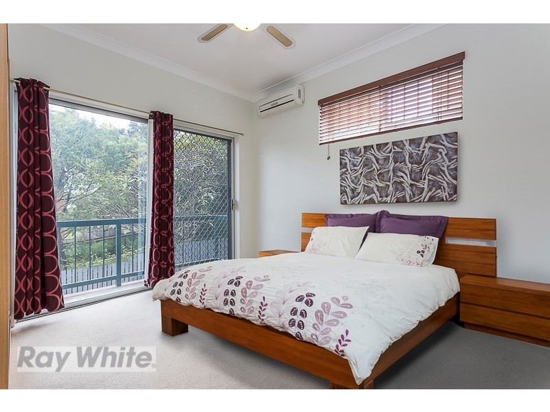 5/14 Nicklin Street, Coorparoo QLD 4151