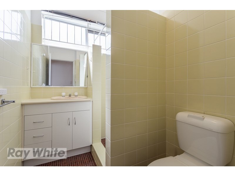 5/14 Nicklin Street, Coorparoo QLD 4151