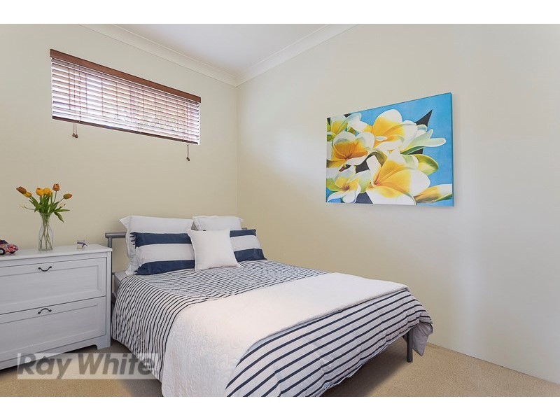 5/14 Nicklin Street, Coorparoo QLD 4151