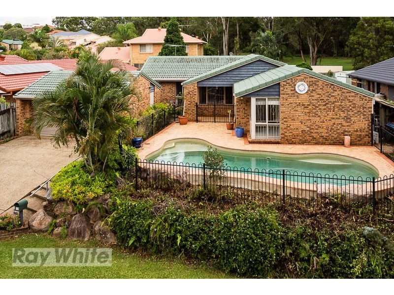 12 Windrush Street, Carina QLD 4152