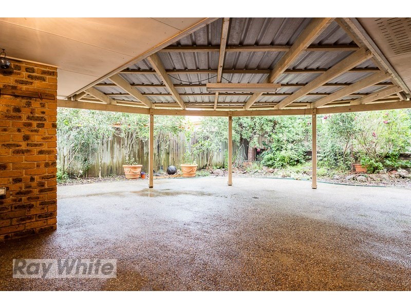 12 Windrush Street, Carina QLD 4152