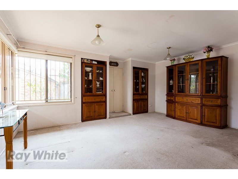 12 Windrush Street, Carina QLD 4152