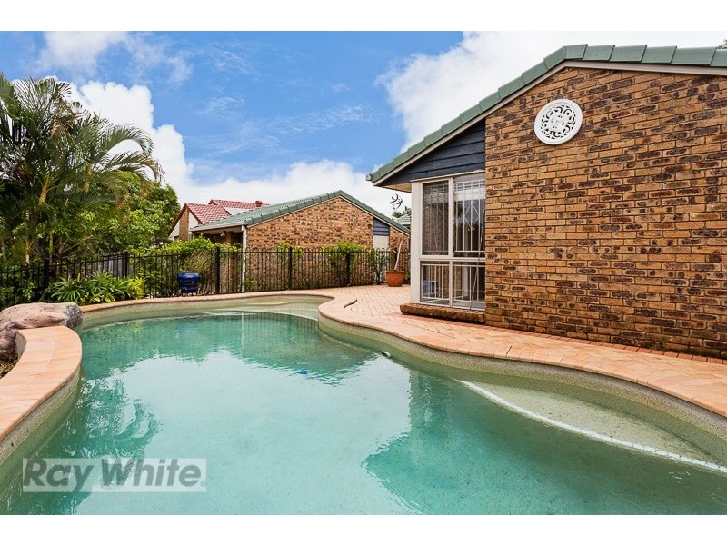 12 Windrush Street, Carina QLD 4152