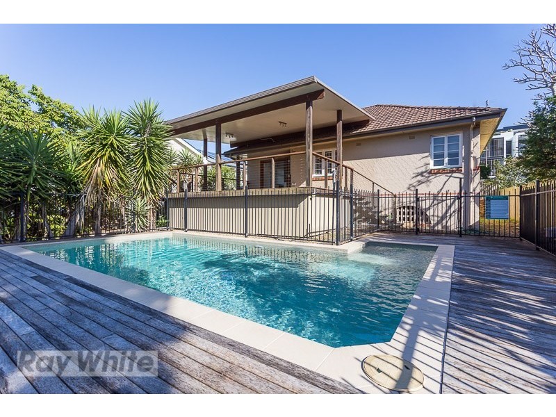 14 Strangman Terrace, Coorparoo QLD 4151