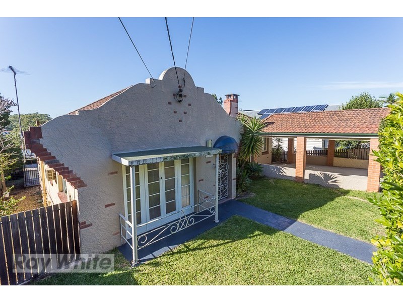 14 Strangman Terrace, Coorparoo QLD 4151