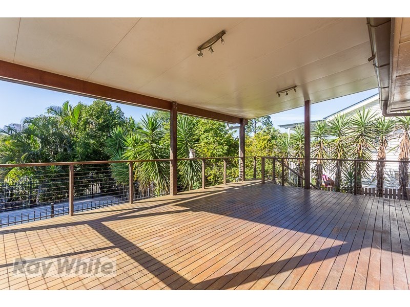 14 Strangman Terrace, Coorparoo QLD 4151